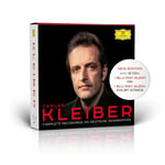 Carlos Kleiber  Complete Recordings On Deutsche Grammophon  CD