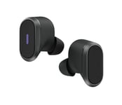 Logitech Zone True Bluetooth-hörlurar med brusreducerande mikrofon