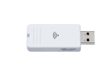 EPSON ELPAP11 DUAL FUNCTION WIRELESS ADAPTER (5GHZ WIRELESS & MIRACAST) (V12H005A01)