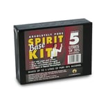 Alcotec Home Brew Pure Spirit/Alcohol Base Kit, 5 Litres 21% ABV.