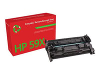 Everyday Remanufactured - Haute capacité - mono - compatible - cartouche de toner (alternative pour : HP 59X, HP CF259X)