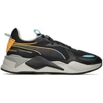 Baskets basses Puma  Rsx 3D