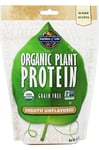 Garden of Life - Organic Plant Protein, Smooth Unflavored - 236g