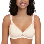 Rosa Faia BH Colette Soft Bra Benhvit A 85 Dame