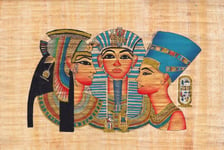 Egyptisk papyrus