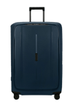 Samsonite Resväska 81 cm Blå