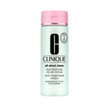 Clinique Liquid Facial Soap Mild cleanser - Very dry to combination skin