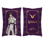 Code Geass Lelouch of the Re:surrection oreiller Lelouch 50 x 35 cm (US IMPORT)