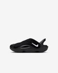 Nike Aqua Swoosh Younger Kids' Sandals