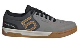 Chaussures vtt adidas five ten freerider pro gris bronze