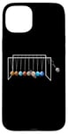 iPhone 15 Plus Never Forget Pluto funny Planet Pluto Case