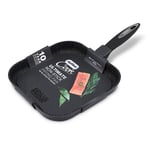 Zyliss Cook 26cm Non-Stick Grill Pan