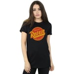 T-shirt Disney  Cars Rust-Eze