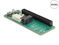 DELOCK – Converter 1 x SFF-8643 to PCIe x16 (64173)