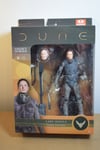 McFarlane DUNE LADY JESSICA HOUSE OF ATREIDES BAF 7" Action Figure