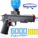 Kruzzel Gel Blaster Gun Vattenpistol