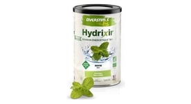 Boisson energetique overstims hydrixir bio menthe 500g