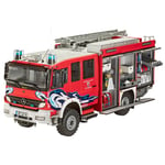 Schlingmann TLF 16/25 Revell 1:24 Byggesett