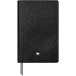 Montblanc Notebook 148 Black