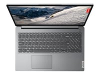 Lenovo IdeaPad 1 15ALC7 82R4 - Ryzen 5 5625U 8 Go RAM 512 Go SSD Gris AZERTY