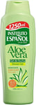 Instituto Espanol Varios Aloe Vera Gel 1250ML