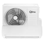 Qlima Varmepumpe S-6535 Pro Wi-Fi A++