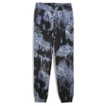 PUMA Bmw M Motorsport Colour Splash All-over Print Sweat Pants Men, storlek XX-Large