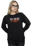 Lobster Soul Mates Sweatshirt