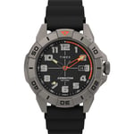 Montre Homme TIMEX EXPEDITION NORTH TW2V40600 Silicone Noir