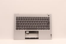 Lenovo ThinkBook 13s G4 IAP Keyboard Palmrest Top Cover Italian 5CB1H18290