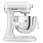 Köksrobot KitchenAid 5KSM70JPXEWH Vit 6,6 L