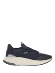 HUGO BOSS TTNM EVO Trainers, Dark Blue