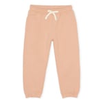 Konges Sløjd Lou Sweatpants Maple Sugar