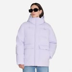 Besseggen Down Jacket - Lilac