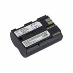 Battery For CANON BP-508,DM-MV100X,DM-MV100Xi,DM-MV30,DM-MV400,DM-MV430