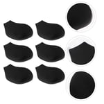 6pcs men brief pad Men Enlarge Pouch Pad Pennis Extender Sleeve for Men