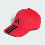 adidas 3-Stripes New Logo Baseball Cap Unisex