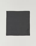 Amanda Christensen Handkerchief Dot Silk Black