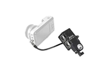 Wooden Camera A-Box (Pocket) - mikrofonadapter for videokamera
