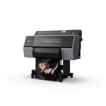 Epson SureColor P7500 - 24" - Med SpectroProofer + inkl. 1 års onsite-service