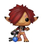 Funko POP! Kingdom Hearts Sora Monsters Inc 485 -figuuri