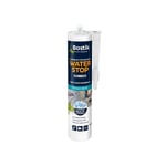 Bostik - Membrane d'étanchéité Waterstop Couleur: Gris - Conditionnement: 290ml - Gris