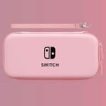 Oligstorage- Pour Nintendo Switch,Étui De Protection Ns Oled Joycon,Coque De Console De Jeu,Accessoires De Couverture - Type Pink