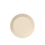 Iittala - Teema Tallerken - 21 cm, Lin - Asjetter - Kaj Franck - Beige