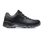 Mammut  Mercury Iv Low Gtx Men Herre, 0486 black-titanium, 48 2/3