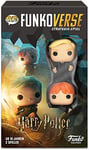 Pop ! Funkoverse - Harry Potter - Lot de 2