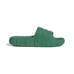 adidas Originals Sandal adilette 22 - Grønn, størrelse 37