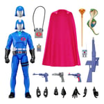 [DISPO A CONFIRMER] G.I. Joe figurine Ultimates Cobra Commander