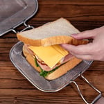 Toast Net Clip Breakfast Machine Paninis Press Sandwich Maker Sandwich Pan