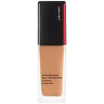 Shiseido Synchro Skin Self Refreshing Foundation 30ml (Various Shades) - Sunstone